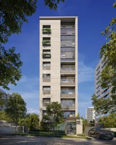 Apartamento com 3 Quartos à venda, 124m² no Moinhos de Vento, Porto Alegre