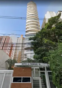 Apartamento com 4 Quartos à venda, 200m² no Moema, São Paulo