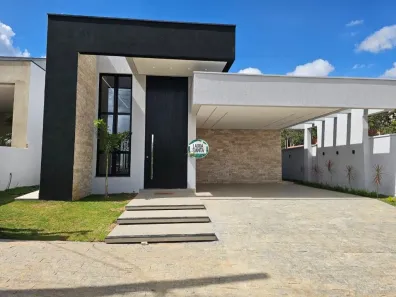 Casa de Condomínio com 4 Quartos à venda, 195m² no Mariposas, Lagoa Santa