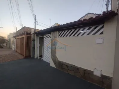 Casa com 2 Quartos à venda, 134m² no Alto do Ipiranga, Ribeirão Preto