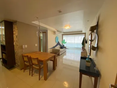 Apartamento com 1 Quarto para alugar, 60m² no Jardim Armação, Salvador