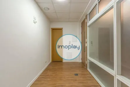 Sala Comercial para venda ou aluguel, 52m² no Brooklin Paulista, São Paulo