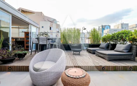 Cobertura com 2 Quartos à venda, 208m² no Pinheiros, São Paulo