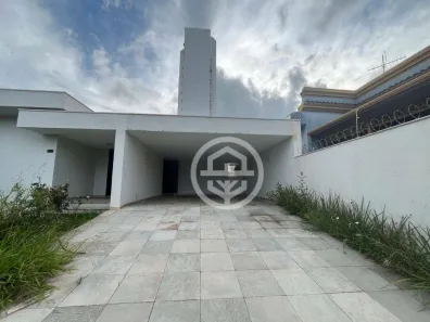 Casa com 3 Quartos para alugar, 433m² no Centro, Barretos