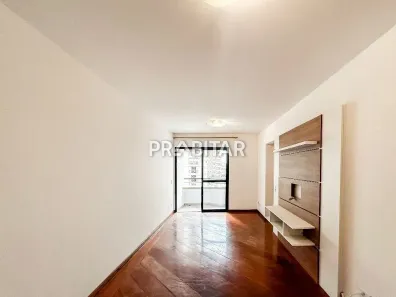 Apartamento com 2 Quartos à venda, 74m² no Vila Leopoldina, São Paulo