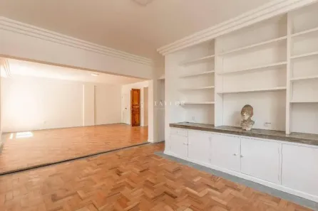 Apartamento com 3 Quartos à venda, 156m² no Cerqueira César, São Paulo