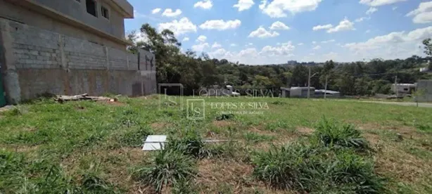 Lote/Terreno à venda, 360m² no Nova Gardênia, Atibaia
