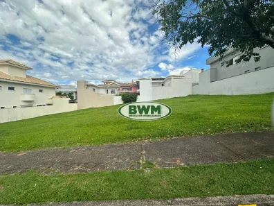 Lote/Terreno à venda, 360m² no Parque Campolim, Sorocaba