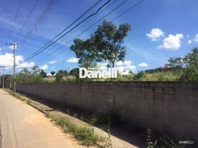 Lote/Terreno à venda, 4000m² no Granjas Santa Terezinha, Taubaté