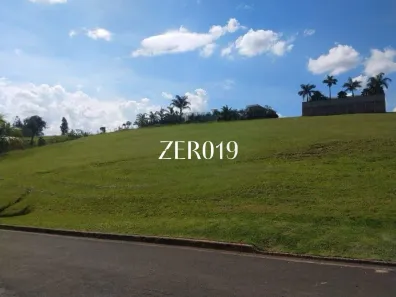 à venda, 1682m² no Chácara Bela Vista, Campinas