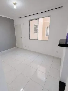 Apartamento com 2 Quartos para alugar, 46m² no Jardim Lagoa Nova, Limeira