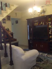 Sobrado com 3 Quartos à venda, 150m² no Nova Petrópolis, São Bernardo do Campo