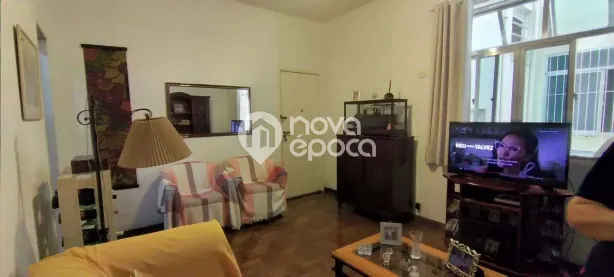 Apartamento com 2 Quartos à venda, 65m² no Andaraí, Rio de Janeiro