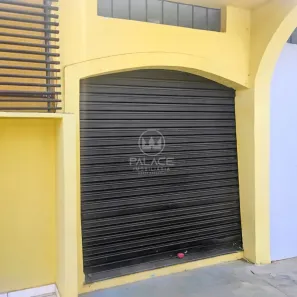 Imóvel Comercial com 1 Quarto para alugar, 18m² no Centro, Piracicaba