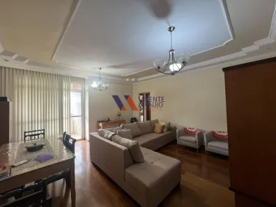 Apartamento com 3 Quartos à venda, 94m² no Guarujá, Betim