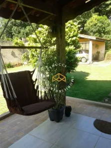 Fazenda/Sítio com 2 Quartos à venda, 150m² no Recanto dos Dourados, Campinas