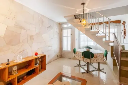Sobrado com 3 Quartos à venda, 72m² no Perdizes, São Paulo