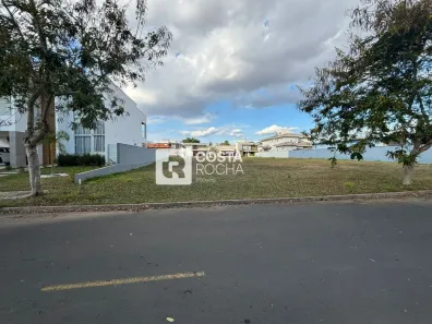 Lote/Terreno à venda, 464m² no Portal dos Bandeirantes Salto, Salto