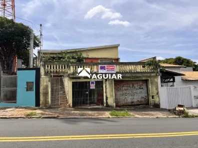 Casa com 2 Quartos à venda, 100m² no Vila Embaré, Valinhos
