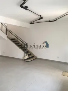 Imóvel Comercial para alugar, 284m² no Centro, Jundiaí