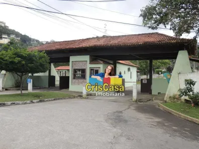 Casa de Condomínio com 2 Quartos à venda, 68m² no Peró, Cabo Frio