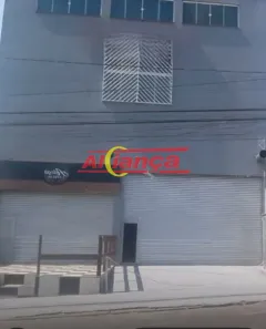 Prédio Comercial à venda, 700m² no Jardim Novo Portugal, Guarulhos