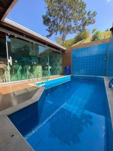 Casa de Condomínio com 3 Quartos à venda, 316m² no Villa Verde, Franco da Rocha