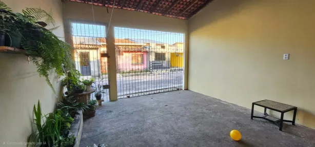 Casa com 2 Quartos à venda, 144m² no Distrito Industrial, Ananindeua