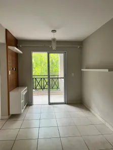 Apartamento com 2 Quartos à venda, 53m² no Corrêas, Petrópolis
