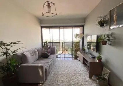 Cobertura com 3 Quartos à venda, 126m² no Vila Leopoldina, São Paulo