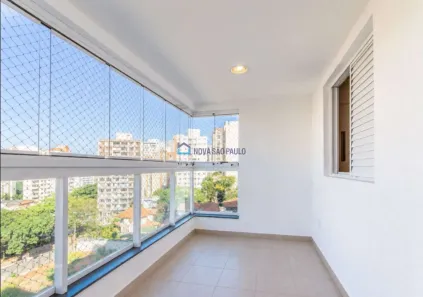 Apartamento com 4 Quartos à venda, 100m² no Vila Mariana, São Paulo