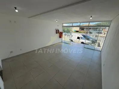 Sala Comercial à venda, 40m² no Ingleses do Rio Vermelho, Florianópolis