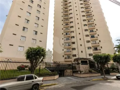 Apartamento com 2 Quartos à venda, 60m² no Santa Teresinha, São Paulo