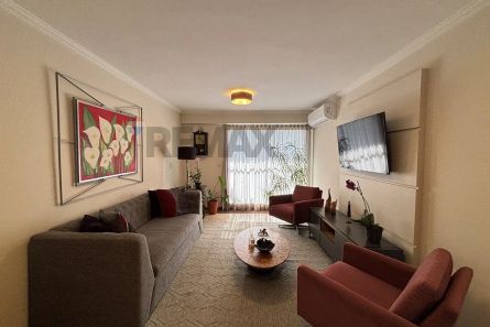 Apartamento com 3 Quartos à venda, 155m² no Centro, Mogi Mirim
