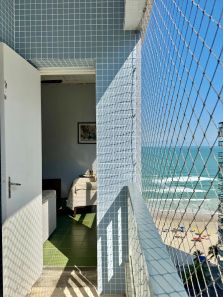 Apartamento com 2 Quartos à venda, 116m² no Pitangueiras, Guarujá