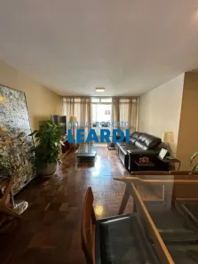 Apartamento com 2 Quartos para alugar, 100m² no Vila Uberabinha, São Paulo