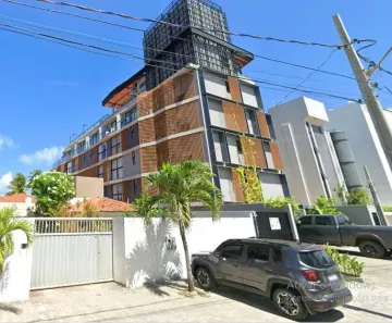 Apartamento com 1 Quarto à venda, 24m² no Jardim Oceania, João Pessoa