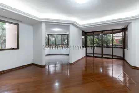 Apartamento com 4 Quartos à venda, 227m² no Planalto Paulista, São Paulo