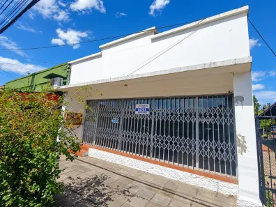 Sala Comercial para alugar, 80m² no São Jorge, Novo Hamburgo
