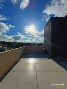 Cobertura com 2 Quartos à venda, 158m² no Parque Ayrton Senna, Contagem