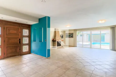 Casa com 4 Quartos à venda, 600m² no Brooklin Paulista, São Paulo