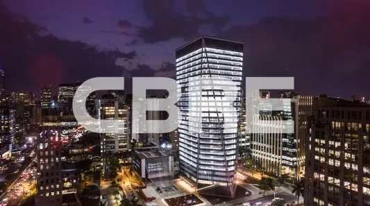 Sala Comercial para alugar, 1793m² no Itaim Bibi, São Paulo