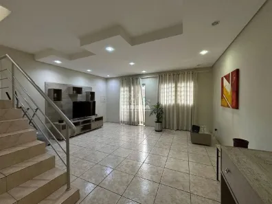 Casa com 3 Quartos à venda, 220m² no Jardim Prestes de Barros, Sorocaba