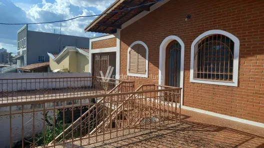 Casa com 3 Quartos à venda, 243m² no Jardim Proença I, Campinas