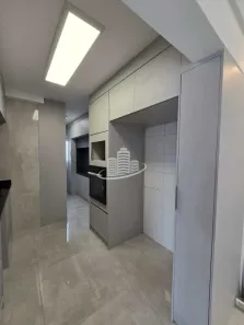 Apartamento com 3 Quartos à venda, 91m² no Vila Lanzara, Guarulhos