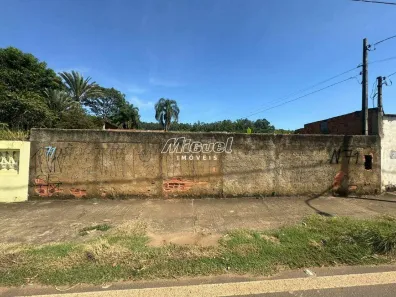 Lote/Terreno à venda, 582m² no Loteamento Santa Rosa, Piracicaba