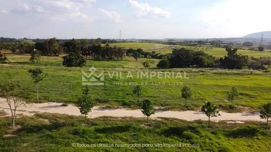 Lote/Terreno à venda, 2529m² no Condominio Fazenda Boa Vista, Porto Feliz