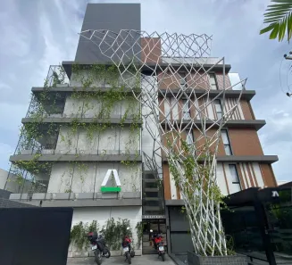 Flat com 1 Quarto à venda, 20m² no Jardim Oceania, João Pessoa