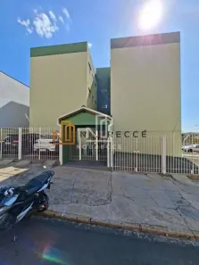 Apartamento com 2 Quartos à venda, 67m² no Cidade Nova, Indaiatuba