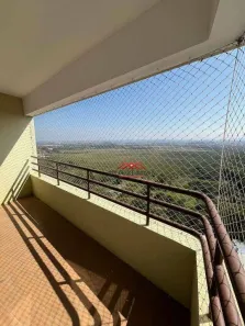Apartamento com 4 Quartos para alugar, 230m² no Centro, São José dos Campos